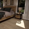 Allure 6" x 36" x 3mm, 6mil Vinyl Peel and