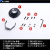 fog lamp, LED, motorcycle, automobile, waterproof, general, retrofitting, yellow spot,