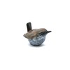 Limited Edition Hot Cast Solid Bronze Multi Patina Wren
