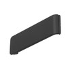 Host Back Stand, Foldable Support Bracket Kickstand Host Shell for