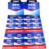 100 x Gillette Wilkinson Sword Razor Blades