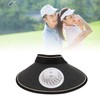 Fan Hat USB Rechargeable 300mah Elastic Band Angle Adjustable Extra