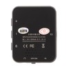 MP3 Bluetooth Player HiFi Lossless 1.8 Inch Touch Screen Support
