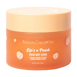 Beauty Creations | Sweet Dose Exfoliante Corporal (270g, Life's A Peach)