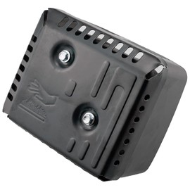 JJing Muffler for Honda GX160 GX200 GX120 GX140 GX110 Engine Harbor Freight Predator 212cc 173cc engine