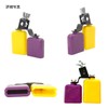 ST TS Cowbell Drum Set Percussion Musical Instrument Bass Treble