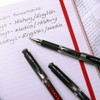 uni-ball Gel Impact Broad - UM-153S Rollerball Pens - 1.0mm