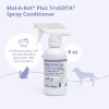 Mal-A-Ket Target Animal Fur Cleaner Conditioner 8oz Spray for Dogs