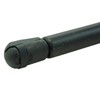 TRQ Back Glass Lift Support Shock Strut Set Compatible with
