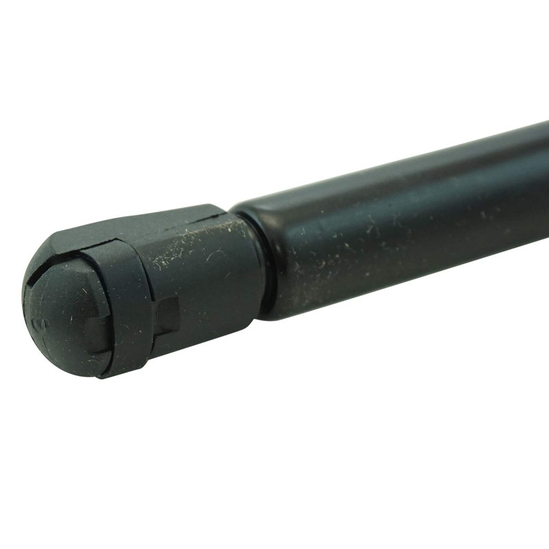 TRQ Back Glass Lift Support Shock Strut Set Compatible with