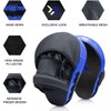 Xnature Boxing Equipment Punching Gloves Thai Pads Boxing Training Mitts