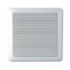 Poly-Planar 6" Premium Panel Speaker - Pair White, MA7060