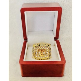 EBSportsRings.com 1998 Tennessee Volunteers National Championship Ring W Box, Ship From US