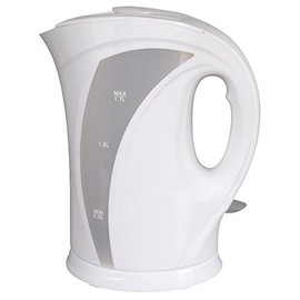 SQ Professional Blitz Aquen Cordless Kettle 1.7L | 2200W (White)