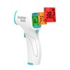 Fever Thermometer Contactless Infrared Forehead Thermometer for Baby Adults Children