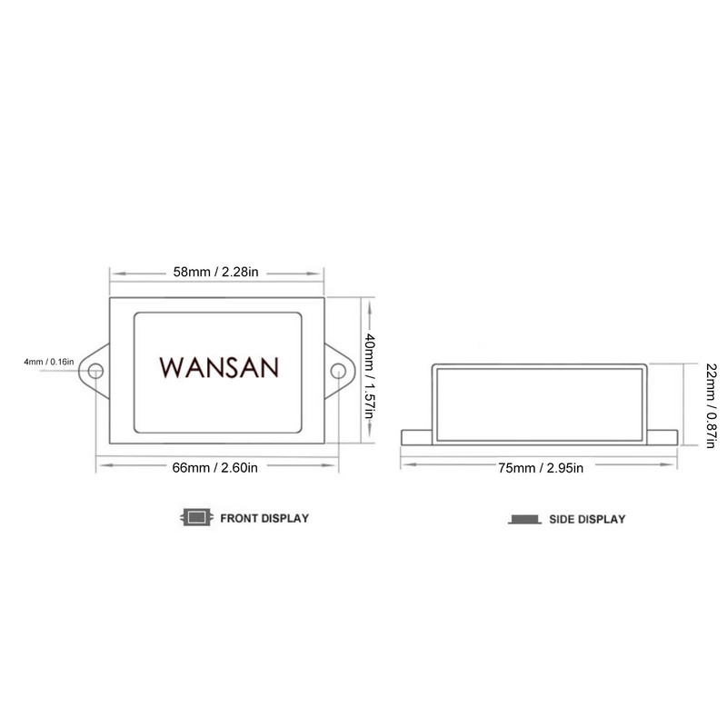 MPPT Solar Controller 150W 10A Photosensitive Night Load Output Solar
