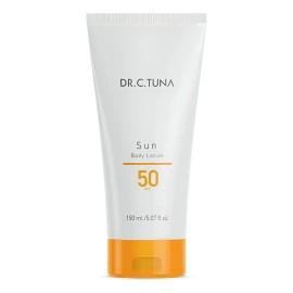 Bloqueador Solar Corporal Waterproof Ultra Ligero Dr. C Tuna