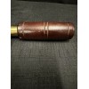 Po Wah Hong Kong Cleaver Chinese Chef Knife 8” Wooden