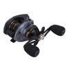 Baitcasting Reel Lure Fishing Reel Wheel 7.2:1 Ratio 18+1BB with
