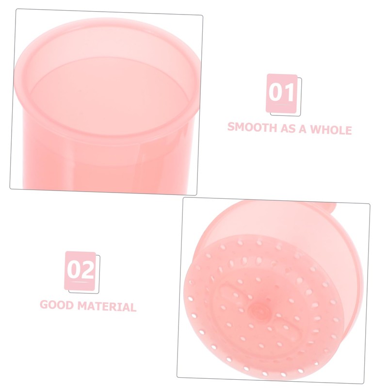 BIUDECO Simple Foaming Cup Facial Cleansing Foaming Maker Face Wash