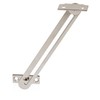 Gedotec Folding Console - Flap Holder with Locking | 1