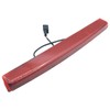 Kalunfex Red Tailgate Brake Light for Sci-r-co Golf P-lo High-Mount