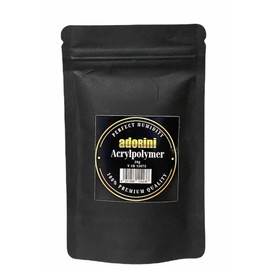adorini Acrylic Polymer Crystals 20g