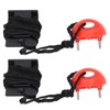 2pcs Universal Running Machine Safety Key Treadmill Magnetic Security Switch