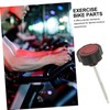 BESPORTBLE 2pcs Replacement Speed Lever for Fitness Equipment Handle for