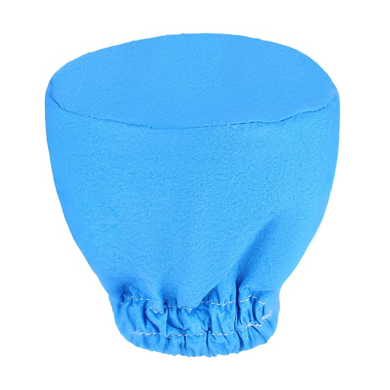 10 Pack VRC2 Cloth Filter Compatible with Vacmaster 1.5 to
