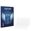 Savvies 3 Pack Glass Film compatible with Ring Video Doorbell
