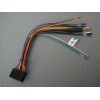 Boss Wire Harness for 20 Pins MRCP9685A