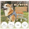 Lil&Fam Dog Harness, Torso Leash Set, Gentle on the Body,