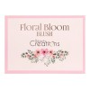 Paleta De Rubor Floral Bloom Blush Beauty Creations Variado