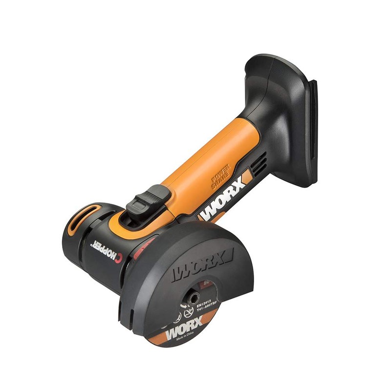 WORX WX801L.9 20V Mini-Cutter, Bare Tool Only
