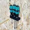 StealthMounts Wall Hive System Screwdriver (standard)| 6 Pack | Mounts