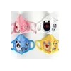 어린이 면마스크 유치원마스크 유아용마스크 어린이면마스크 Children's Cotton Mask Kindergarten Mask
