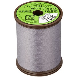 FUJIX バッグ用ミシン糸 細タイプ #30 100m [22] FK19022-768