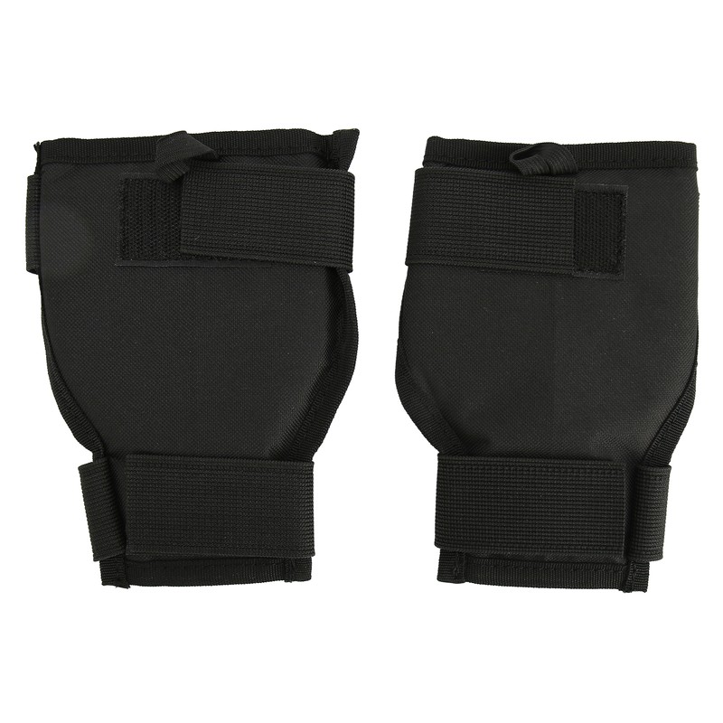 1 Pair Wrist Guard Security Protection Thickening Adjustable Wrist Brace