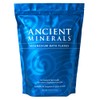 Ancient Minerals Magnesium Chloride Bath Flakes,3.6kg