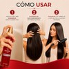 El Español con stylo Fluido Termoprotector Brillo intenso 40ml Protector