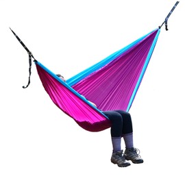 GO2 Traveler Nylon Hammock