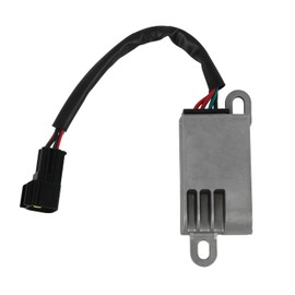 CHANGCHENG 12V Converter DC for Talaria OEM Aluminum Power Inverter with Energy Recovery for Talaria MX4 Electric Dirt Bike