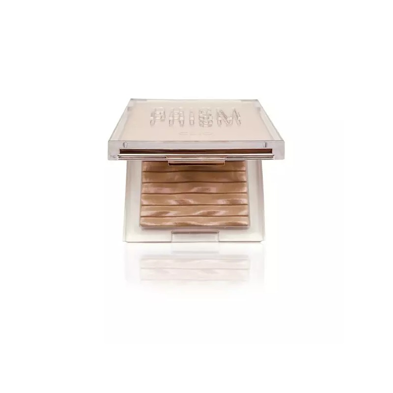Clio 클리오 프리즘 하이라이터 02 페어리 핑크 Clio Prism Highlighter