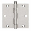 Stainless Steel Door Hinges 1/2/3/4 Inch – Universal Furniture Cabinet