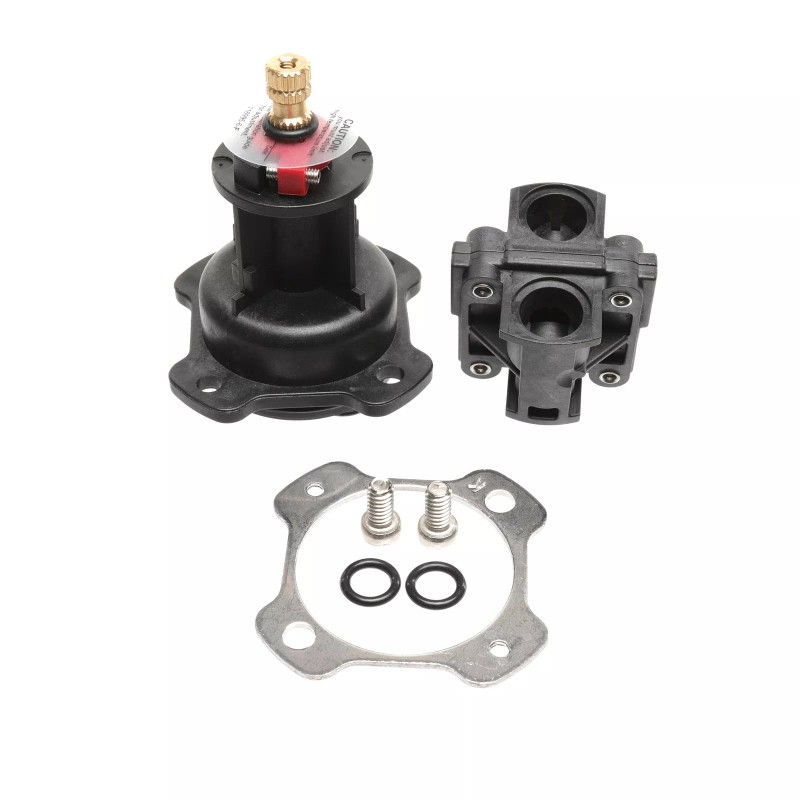 zhangh3570 Replacement for Kohler GP76851 Rite-Temp Shower Valve GP500520 &