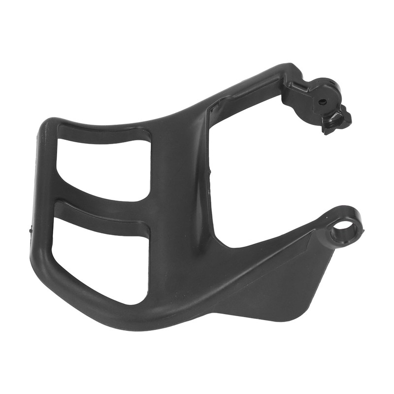 Chainsaw Brake Handle ABS Material High Performance Perfect Accessories Exquisite