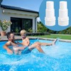 Pool Hose Connector, Hose Nozzle Pool Set Diameter 32 /