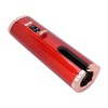 Automatic Hair Curler USB Wireless Auto Ceramic Curling Iron Wand