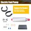 BUC10543 Electric Fuel Pump Fit for John Deere 620i Utility